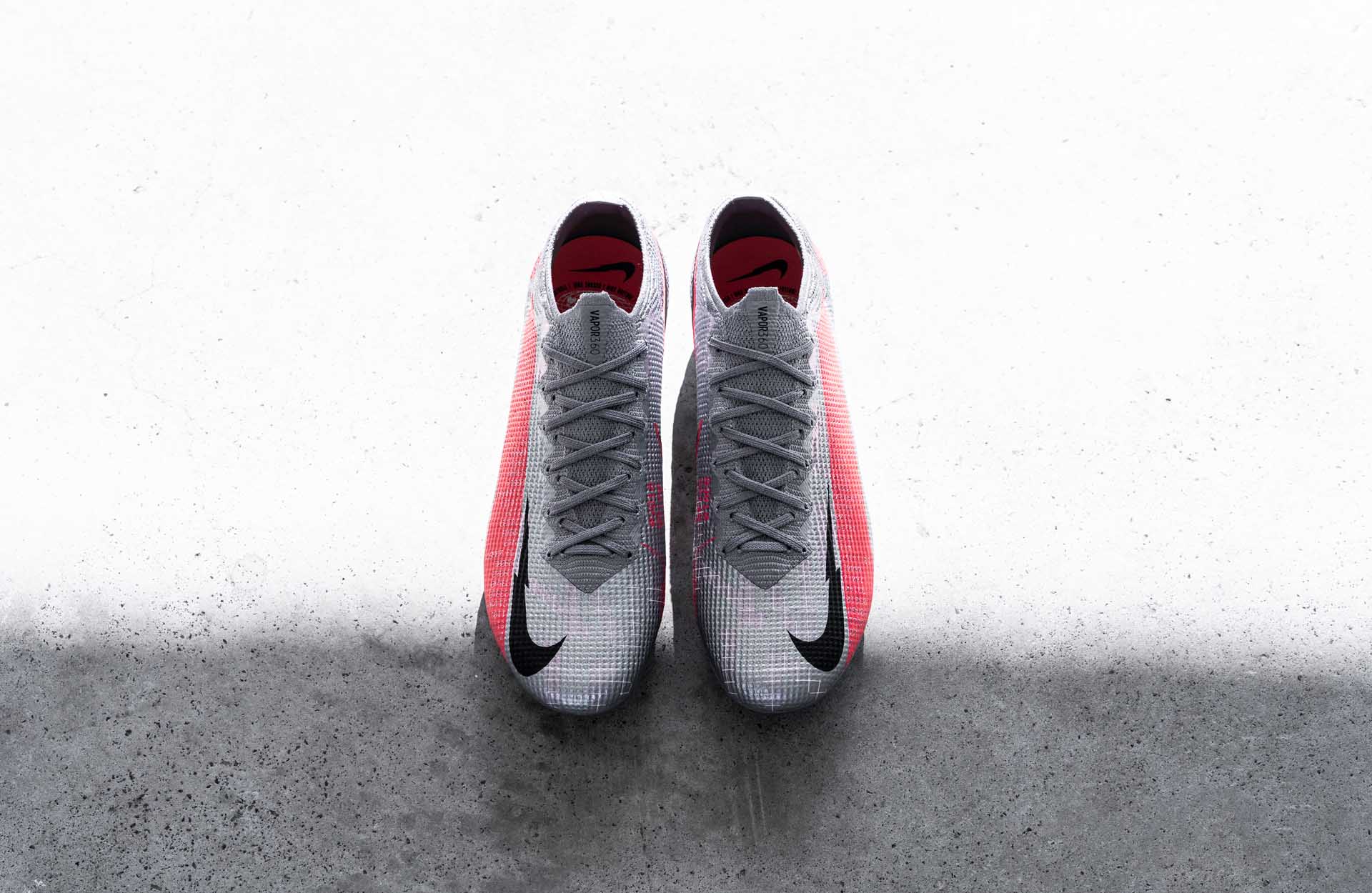 Nike Mercurial vapor XIII Neighbourhood Pack